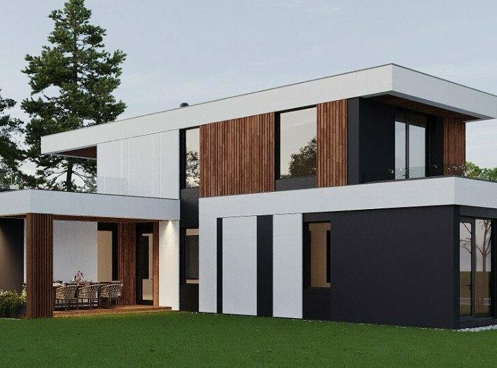 Каркасные дома&nbsp;