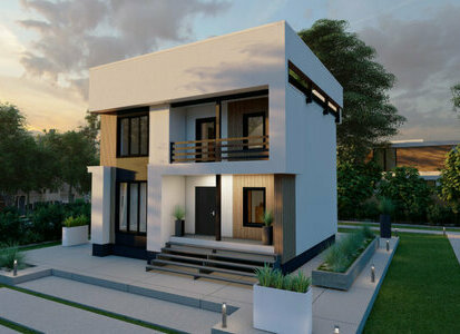 Каркасные дома&nbsp;