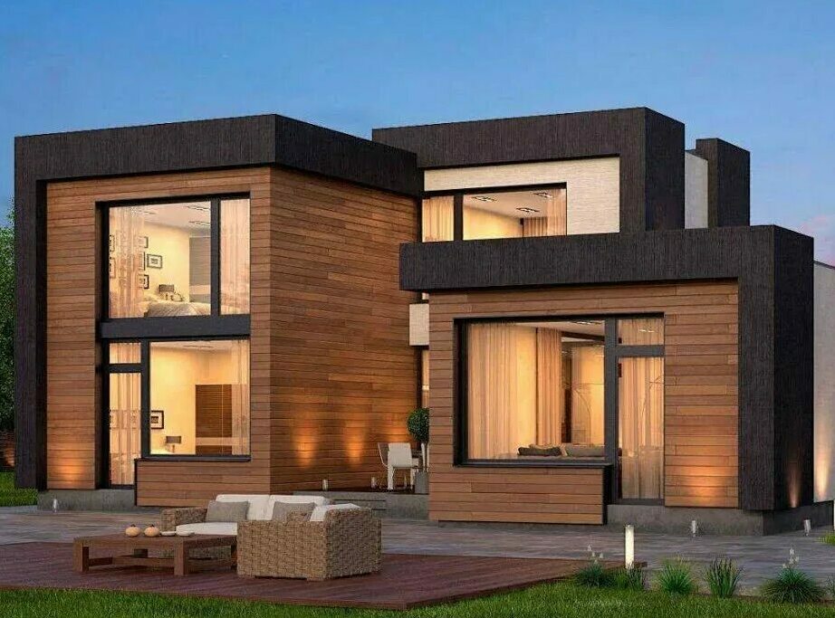 Каркасные дома&nbsp;